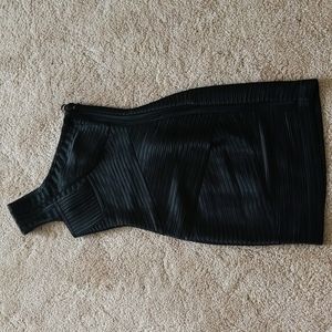 BCBG Max Azria cocktail dress